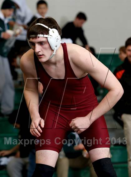 Thumbnail 3 in New Milford Tournament (Finals) photogallery.