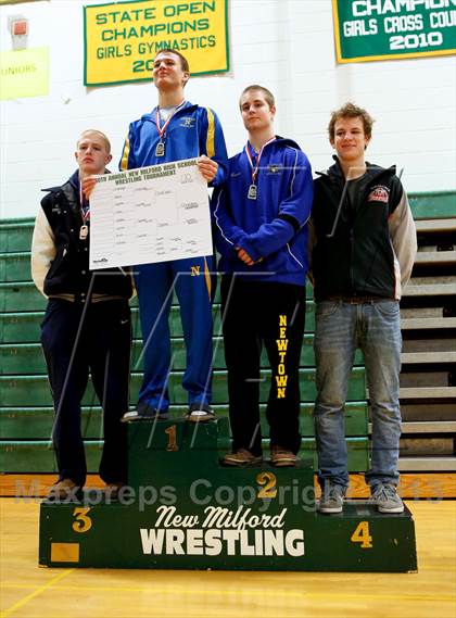 Thumbnail 1 in New Milford Tournament (Finals) photogallery.