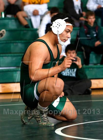 Thumbnail 2 in New Milford Tournament (Finals) photogallery.