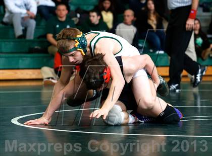 Thumbnail 1 in New Milford Tournament (Finals) photogallery.