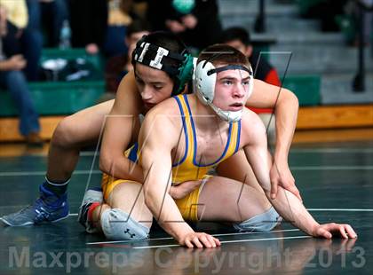 Thumbnail 1 in New Milford Tournament (Finals) photogallery.