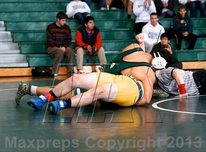 Thumbnail 2 in New Milford Tournament (Finals) photogallery.