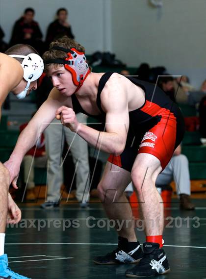 Thumbnail 1 in New Milford Tournament (Finals) photogallery.