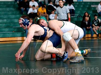 Thumbnail 2 in New Milford Tournament (Finals) photogallery.