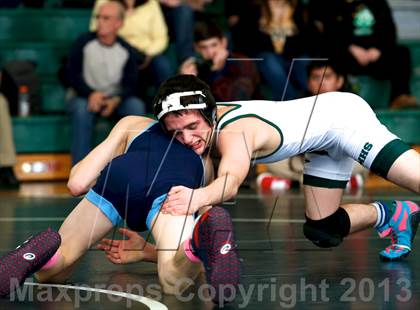 Thumbnail 3 in New Milford Tournament (Finals) photogallery.