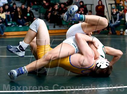 Thumbnail 1 in New Milford Tournament (Finals) photogallery.