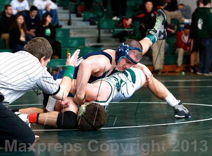 Thumbnail 1 in New Milford Tournament (Finals) photogallery.