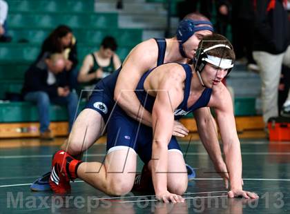 Thumbnail 2 in New Milford Tournament (Finals) photogallery.