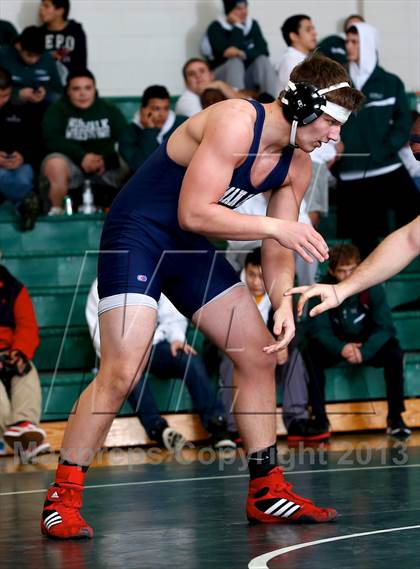 Thumbnail 3 in New Milford Tournament (Finals) photogallery.