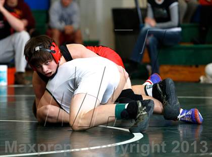 Thumbnail 1 in New Milford Tournament (Finals) photogallery.