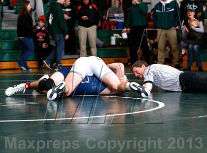 Thumbnail 3 in New Milford Tournament (Finals) photogallery.