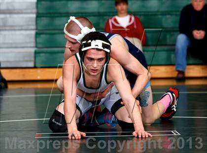 Thumbnail 1 in New Milford Tournament (Finals) photogallery.