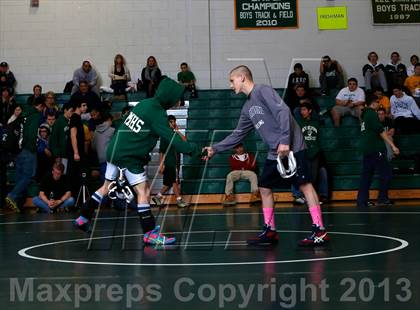 Thumbnail 1 in New Milford Tournament (Finals) photogallery.