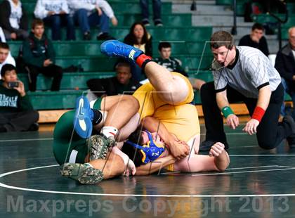 Thumbnail 1 in New Milford Tournament (Finals) photogallery.