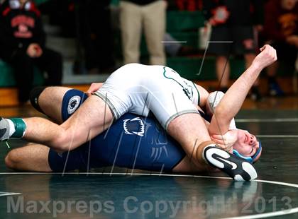 Thumbnail 1 in New Milford Tournament (Finals) photogallery.