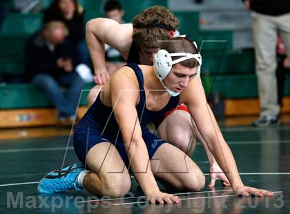 Thumbnail 2 in New Milford Tournament (Finals) photogallery.