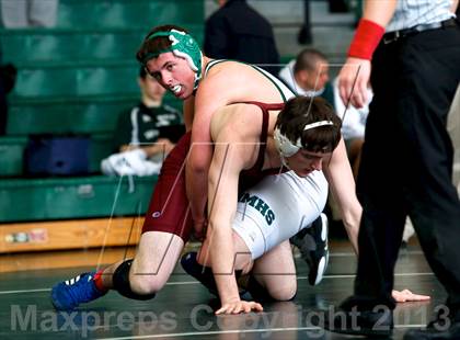 Thumbnail 3 in New Milford Tournament (Finals) photogallery.