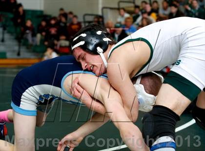 Thumbnail 1 in New Milford Tournament (Finals) photogallery.