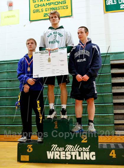 Thumbnail 1 in New Milford Tournament (Finals) photogallery.