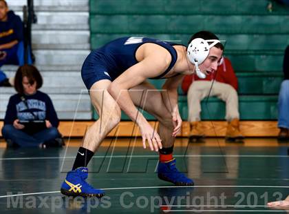 Thumbnail 1 in New Milford Tournament (Finals) photogallery.