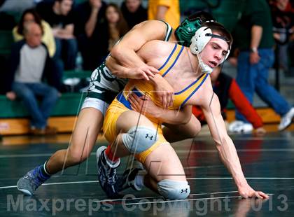 Thumbnail 1 in New Milford Tournament (Finals) photogallery.