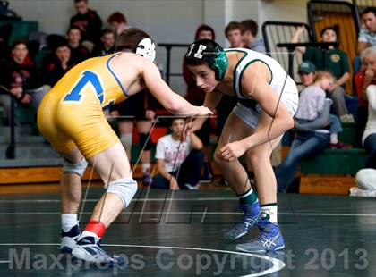 Thumbnail 1 in New Milford Tournament (Finals) photogallery.