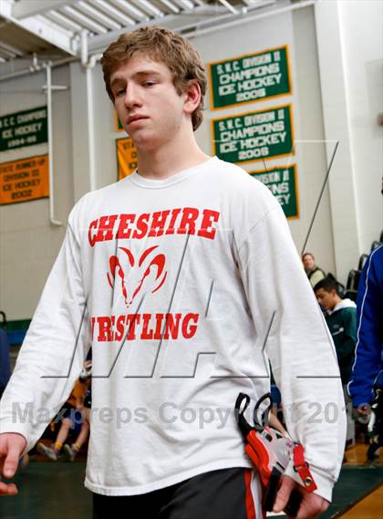 Thumbnail 1 in New Milford Tournament (Finals) photogallery.