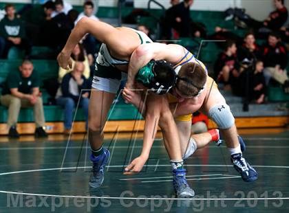 Thumbnail 1 in New Milford Tournament (Finals) photogallery.