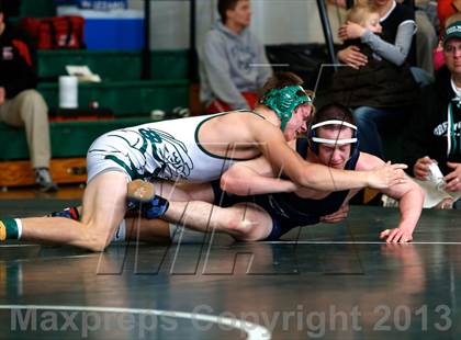 Thumbnail 1 in New Milford Tournament (Finals) photogallery.