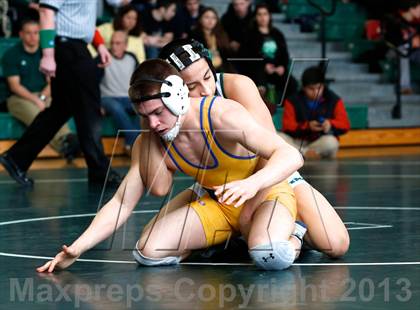 Thumbnail 2 in New Milford Tournament (Finals) photogallery.