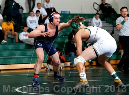 Thumbnail 3 in New Milford Tournament (Finals) photogallery.