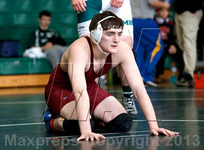 Thumbnail 2 in New Milford Tournament (Finals) photogallery.