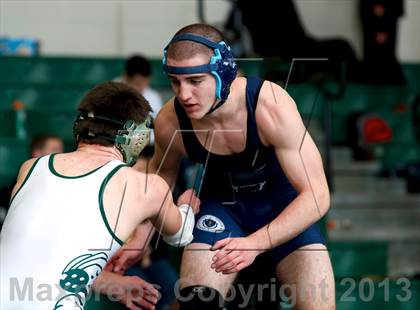 Thumbnail 1 in New Milford Tournament (Finals) photogallery.