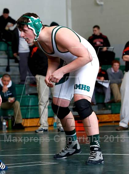 Thumbnail 1 in New Milford Tournament (Finals) photogallery.