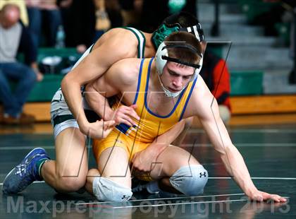 Thumbnail 3 in New Milford Tournament (Finals) photogallery.