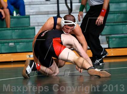 Thumbnail 1 in New Milford Tournament (Finals) photogallery.