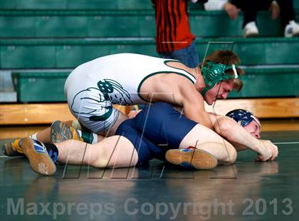 Thumbnail 2 in New Milford Tournament (Finals) photogallery.