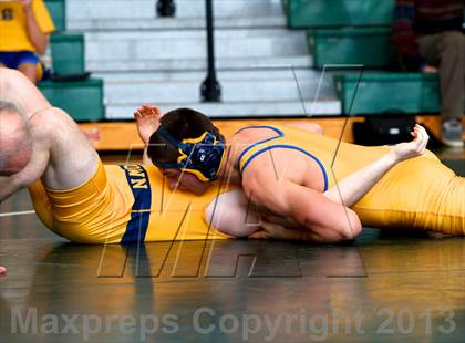 Thumbnail 2 in New Milford Tournament (Finals) photogallery.
