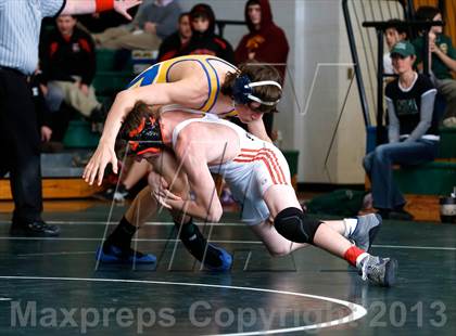 Thumbnail 1 in New Milford Tournament (Finals) photogallery.