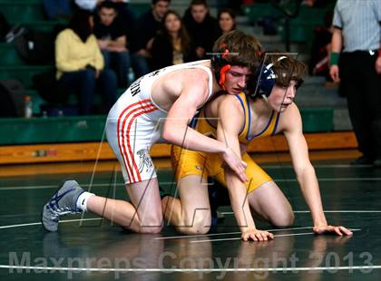 Thumbnail 1 in New Milford Tournament (Finals) photogallery.