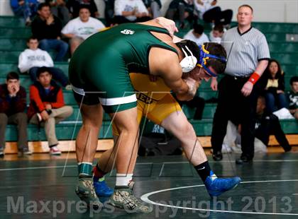 Thumbnail 2 in New Milford Tournament (Finals) photogallery.
