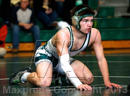 Thumbnail 3 in New Milford Tournament (Finals) photogallery.