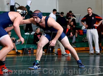 Thumbnail 1 in New Milford Tournament (Finals) photogallery.