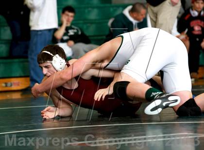 Thumbnail 1 in New Milford Tournament (Finals) photogallery.