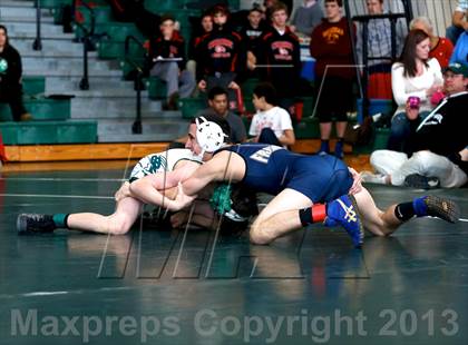 Thumbnail 3 in New Milford Tournament (Finals) photogallery.