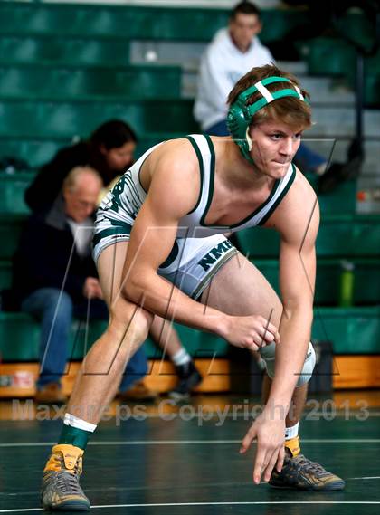 Thumbnail 1 in New Milford Tournament (Finals) photogallery.