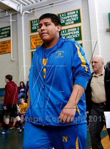 Thumbnail 3 in New Milford Tournament (Finals) photogallery.