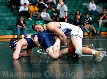 Thumbnail 1 in New Milford Tournament (Finals) photogallery.