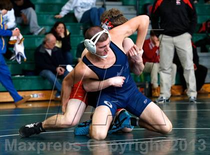 Thumbnail 1 in New Milford Tournament (Finals) photogallery.