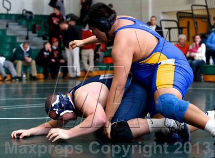 Thumbnail 1 in New Milford Tournament (Finals) photogallery.